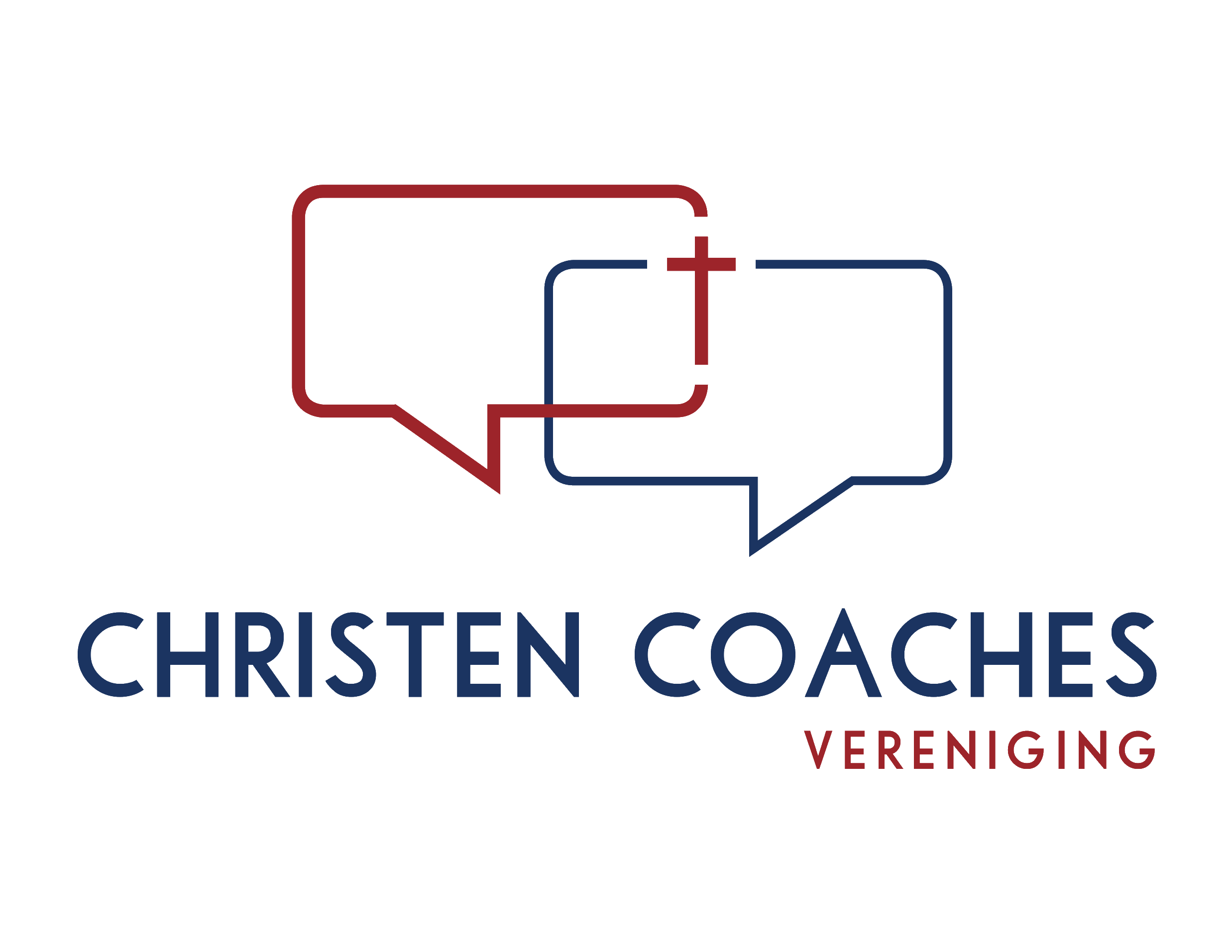 logo christen coaches vereniging